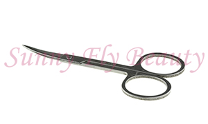 Stainless Steel Scissors AS09